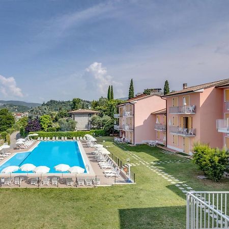 Appartamenti San Carlo Costermano Exterior foto